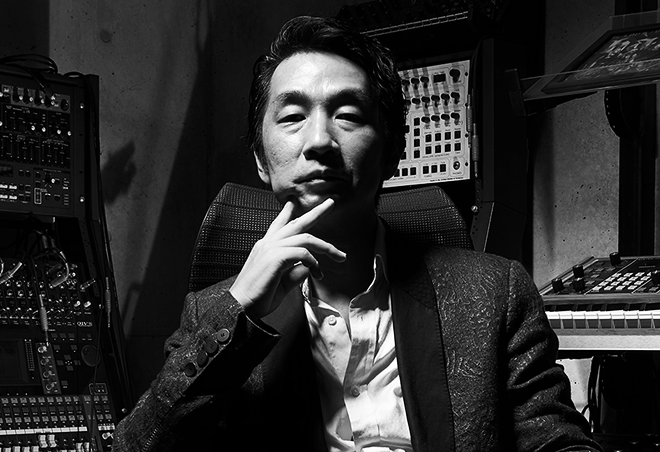 Akira Yamaoka