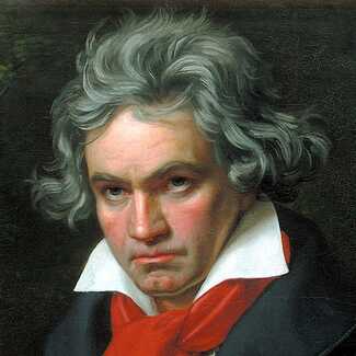 Moonlight Sonata 3rd movement
