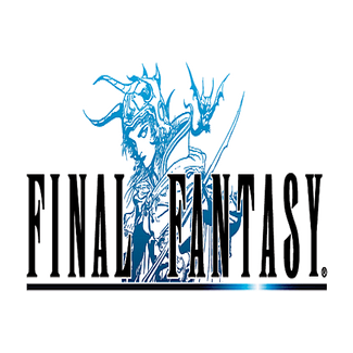 FF1 - Matoya's Cave