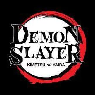 Kimetsu no Yaiba