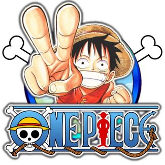 One Piece - Binks Sake