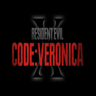 Resident Evil Code Veronica