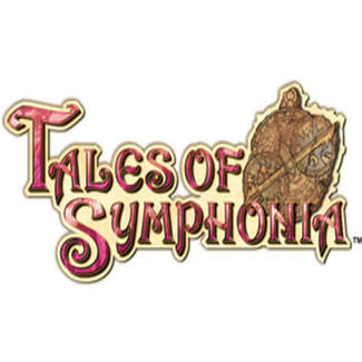 Tales of Symphonia