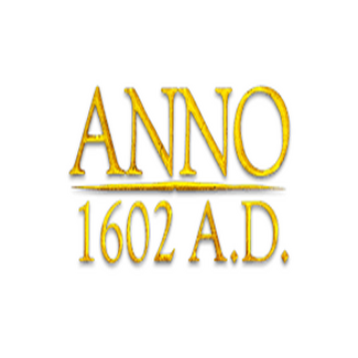 Anno 1602 - Irish Touch
