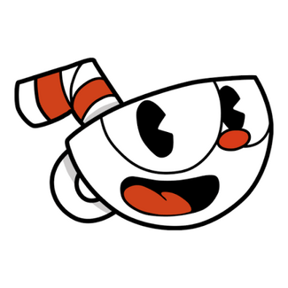 Cuphead - Rugged Ridge
