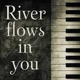 Yiruma - River Flows in You